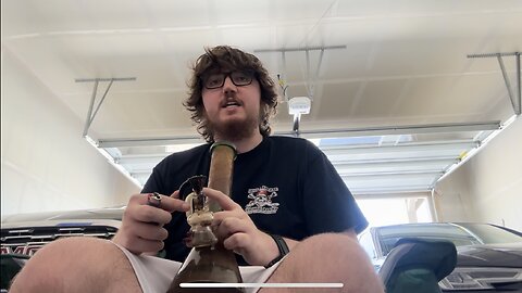 Day 60 I got killed on the last bowl lol