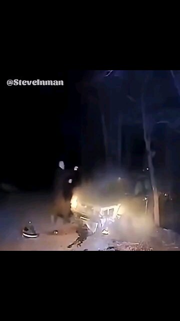 On Todays Episode of "F'n Around and Finding Out"