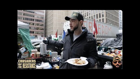 OTTAWA - Breakfast On The Street