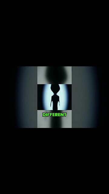 Alien Life Are We Incompatible The Shocking Truth Revealed