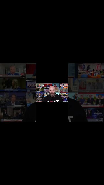 Joe Biden can not catch a break from the media #shorts