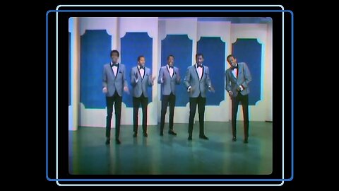 >> The Temptations • You.re My Everything • (1967)