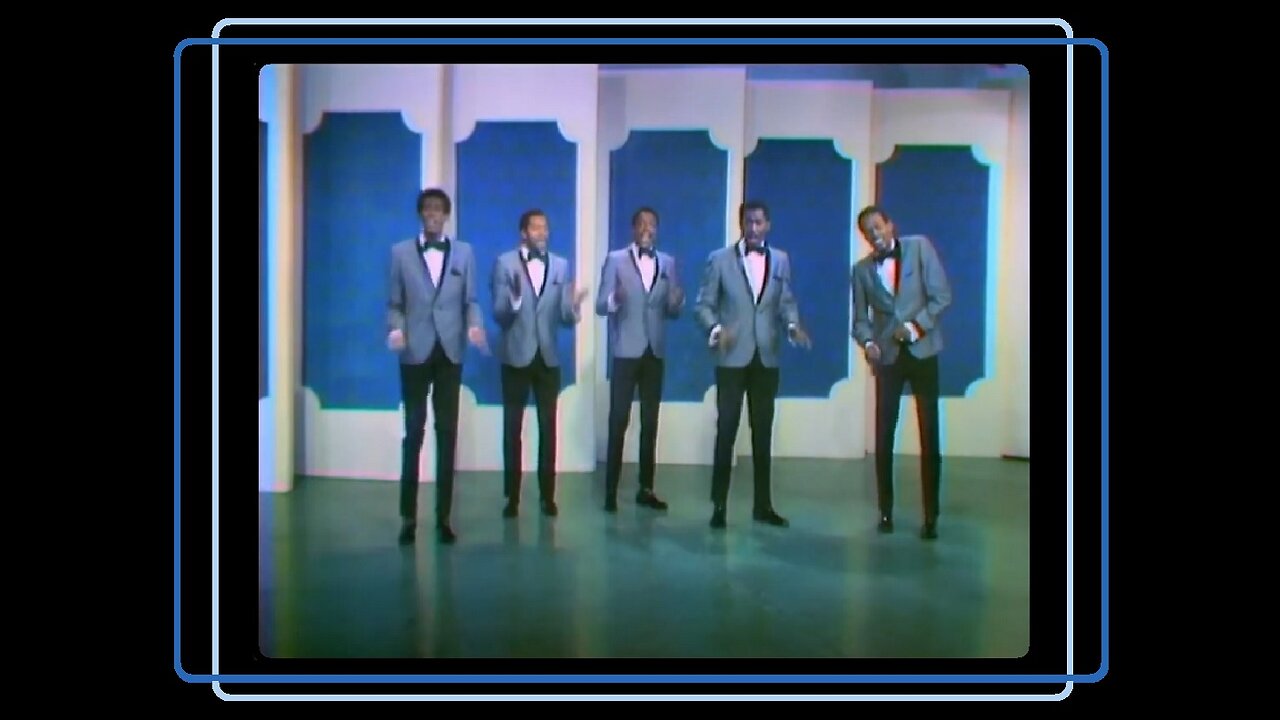 >> The Temptations • You.re My Everything • (1967)