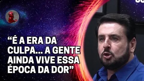 "ESTAMOS TERMINANDO A ERA DE PEIXES" com Ivan Martins | Planeta Podcast (sobrenatural)