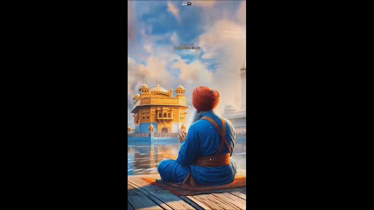 waheguru