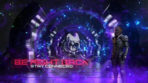 The command center has been hacked | //Avina: Initiating Internal Scan protocol...