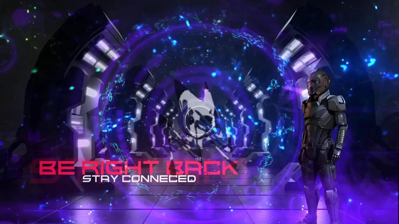 The command center has been hacked | //Avina: Initiating Internal Scan protocol...