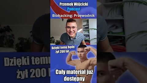 Niejedzenie kilka dni to jeden z biohackerskich trików...