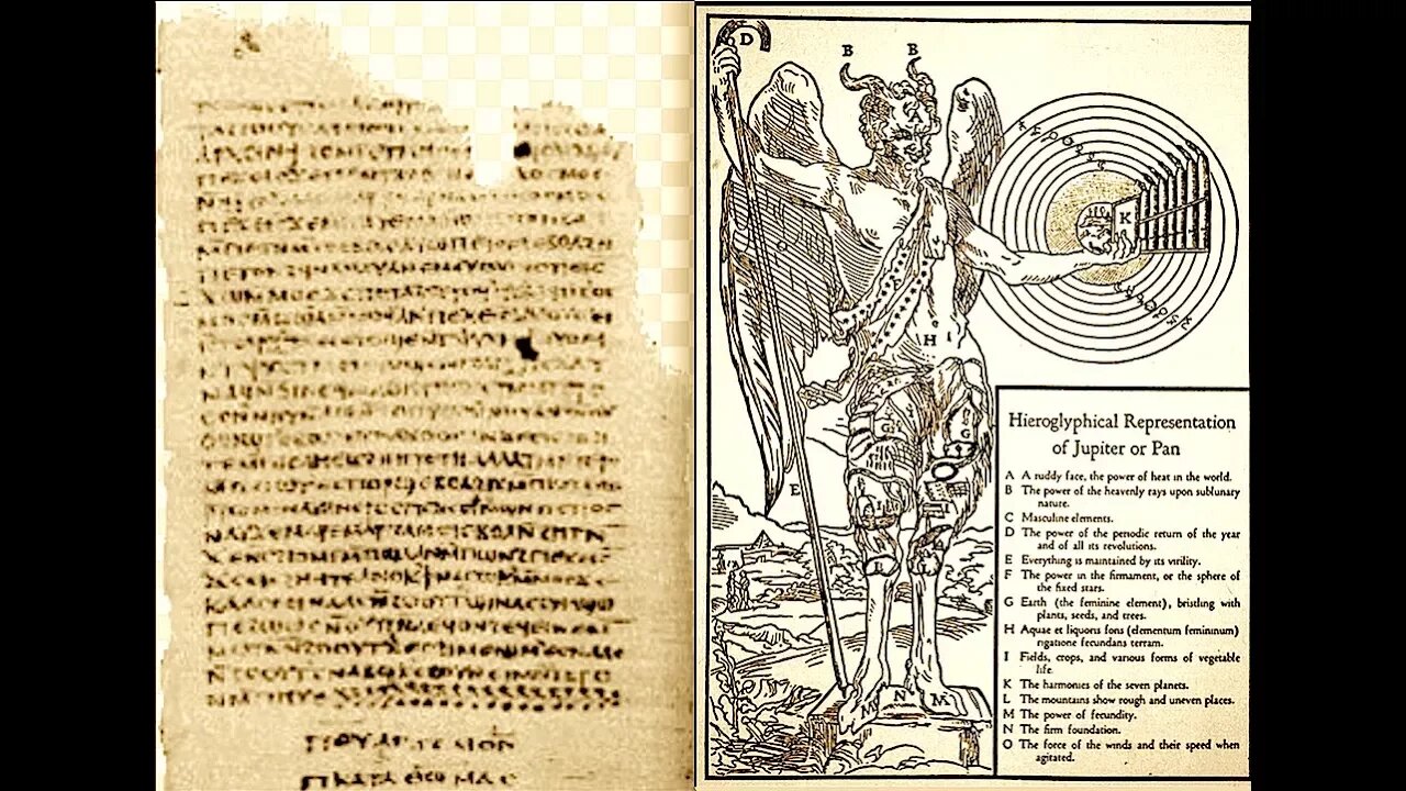 What is the Soul? Highly Suppressed Ancient Scriptures Translated