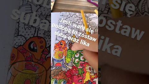 Pierwszy shot bezpośrednio z app yt