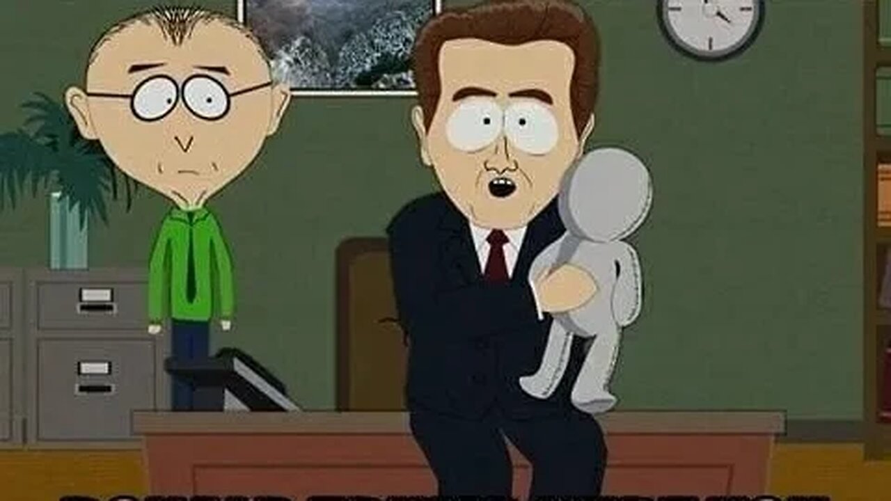 New Trailer Dance Off