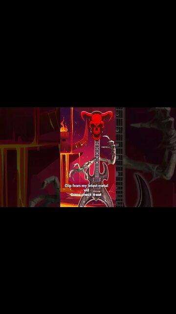 small clip from my latest video come check it out #guitar #amplitude #dimebagdarrell #dhgate