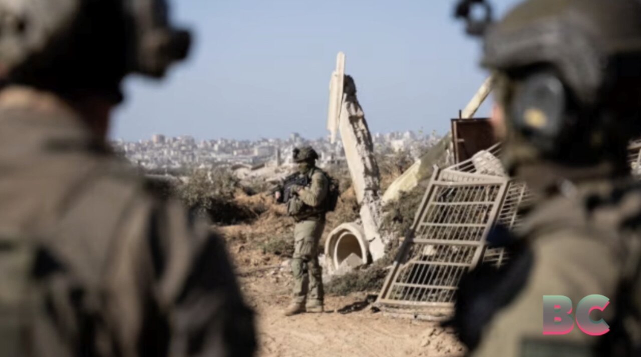 24 IDF troops killed in deadliest attack on military since Gaza offensive began