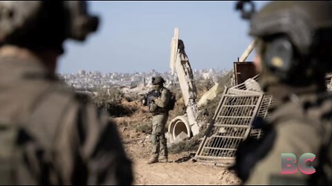 24 IDF troops killed in deadliest attack on military since Gaza offensive began