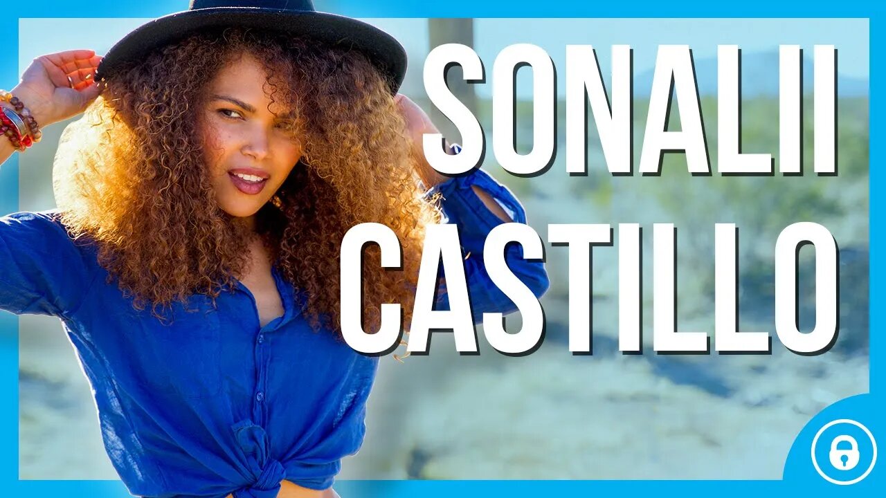 Sonalii Castillo | Actress, Writer, Model & OnlyFans Creator