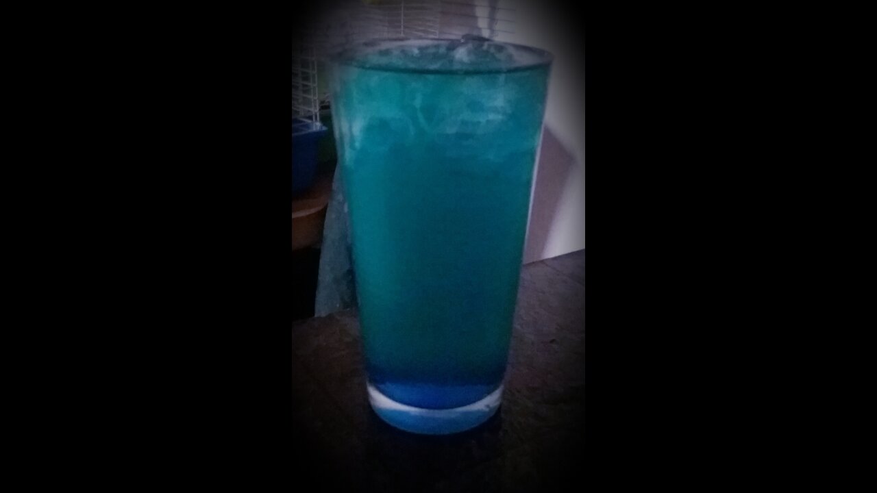 New Drink Thursday ***Adios MotherF***