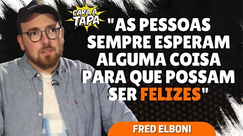 O QUE É PRECISO TER PARA CONQUISTAR A FELICIDADE?