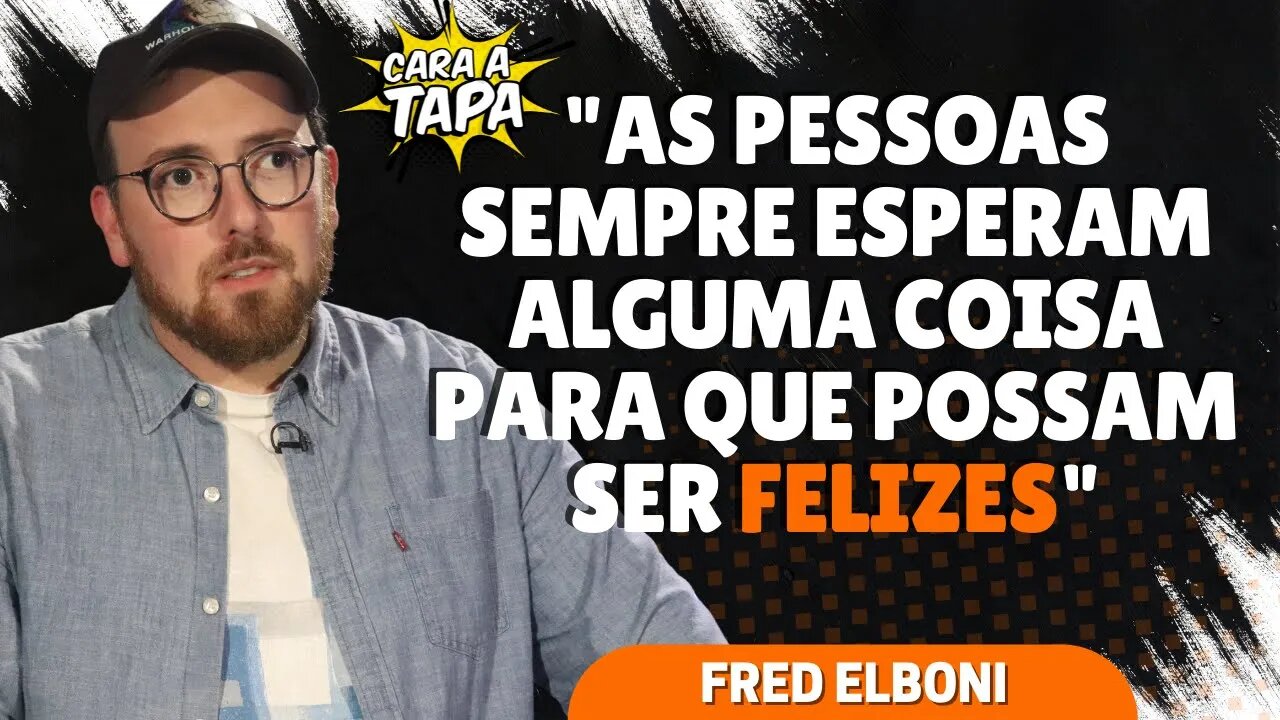 O QUE É PRECISO TER PARA CONQUISTAR A FELICIDADE?