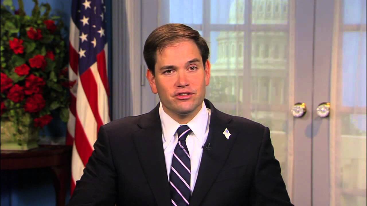 Marco's Constituent Mailbox: Fiscal Cliff Concerns