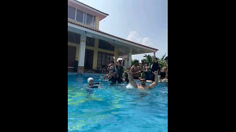 party 🥳