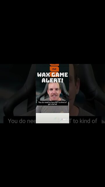 Another crypto based game on the wax blockchain for you to check out! #cryptogaming #wax #stache