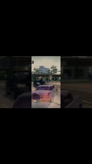 Saints Row 2: Error In Your Favor | New Spot #Shorts