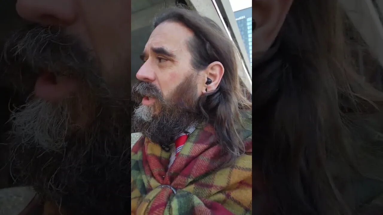 Dichotomy Of A Choice