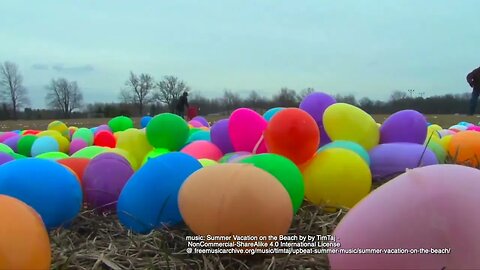 Easter Bunny Bonanza Promo 2023