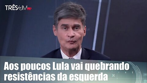 Fábio Piperno: Alckmin vai precisar rever suas ambições eleitorais para 2022