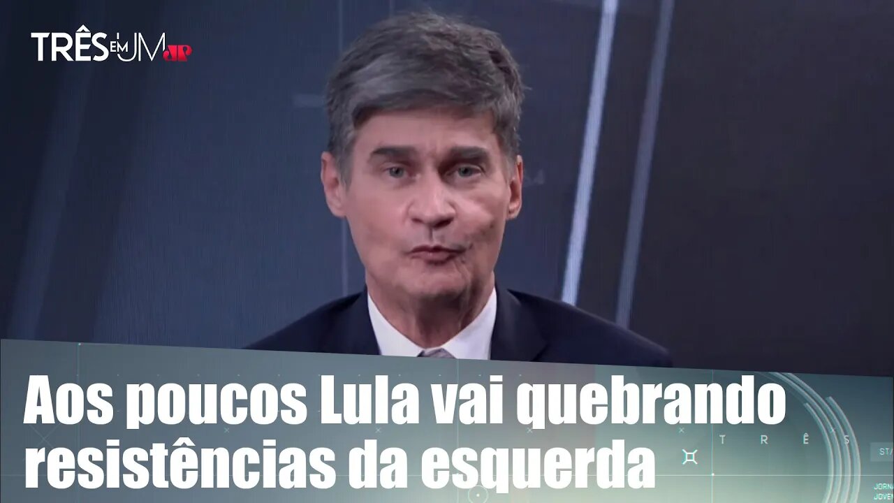 Fábio Piperno: Alckmin vai precisar rever suas ambições eleitorais para 2022