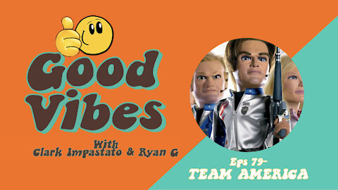 Eps. 79 - Team America