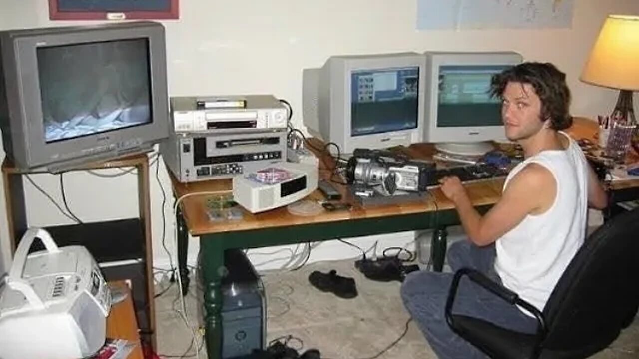 best stream ever (real) [politics + ethics]