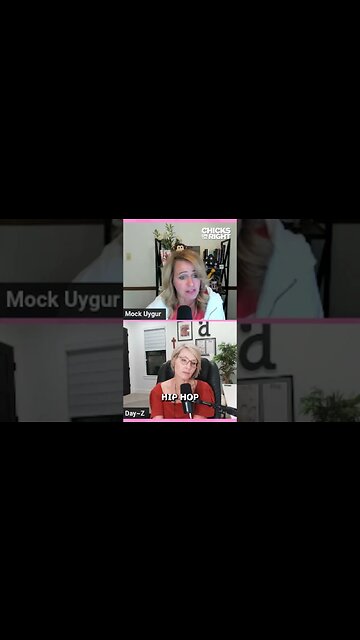 Kamala Dances Like Elaine From Seinfeld