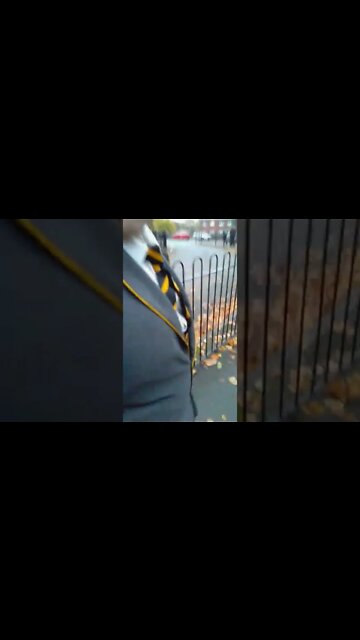 down syndrome street