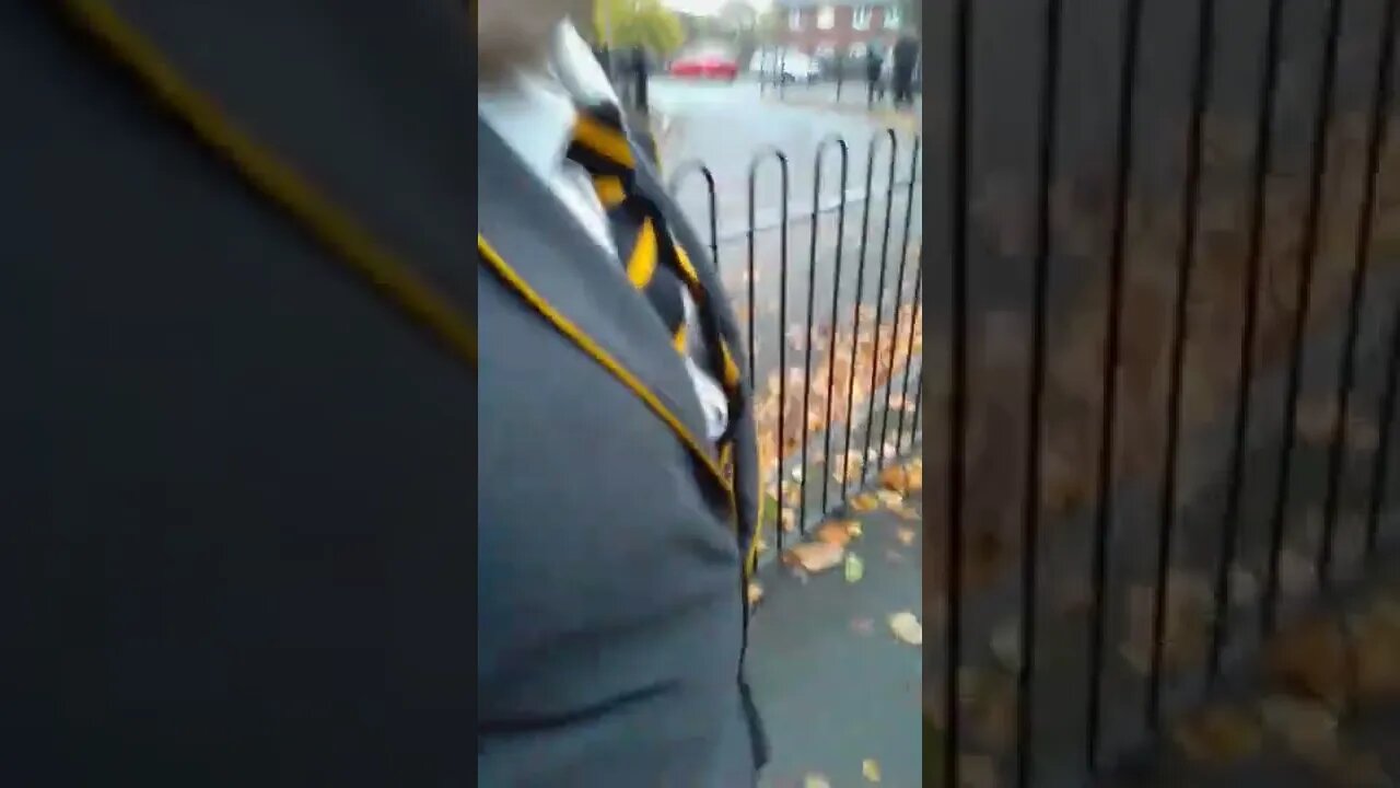 down syndrome street