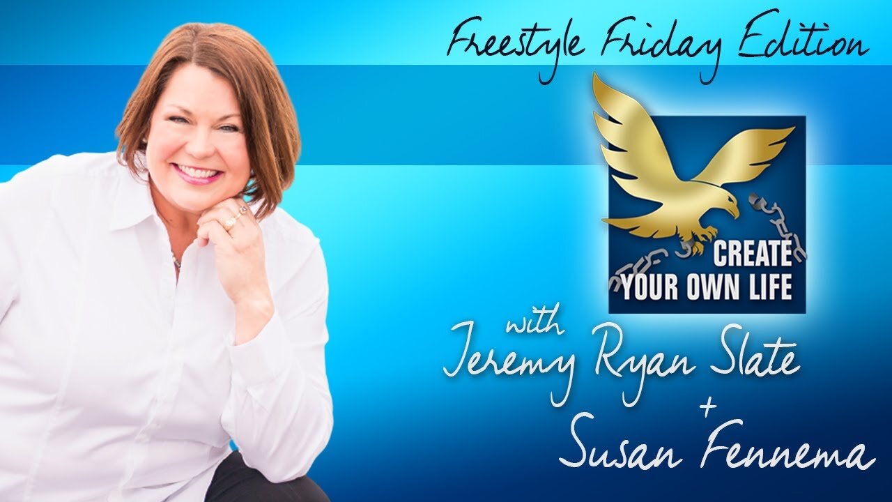 Overcoming the Business Chaos to Set Up for Next Level Growth, Feat. Susan Fennema Freestyle Friday