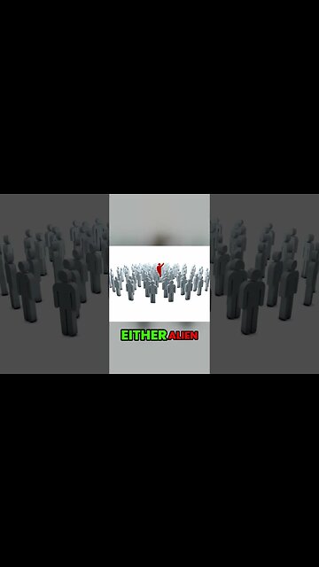 Are Alien Masterminds Controlling Our World