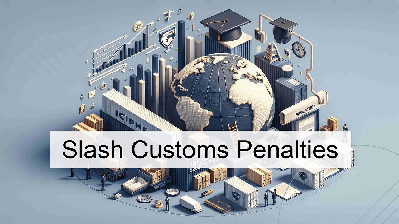 Strategies for Compliance and Penalty Reduction