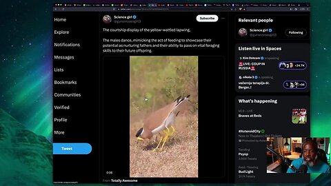 Community Update For 6-23-23: Bro. Craig, The Sub, Etc.