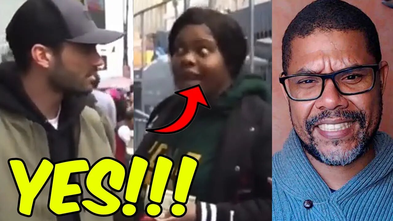 It's OK to be White?