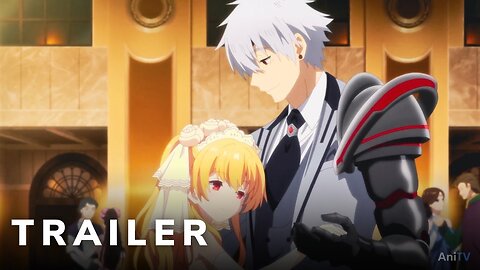 Arifureta: From Commonplace to World's Strongest Season 3 - Official Trailer