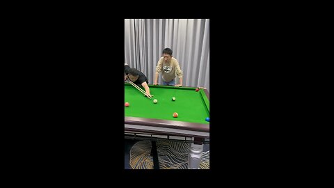 Funny Video Billiards million views p277