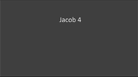 Jacob 4
