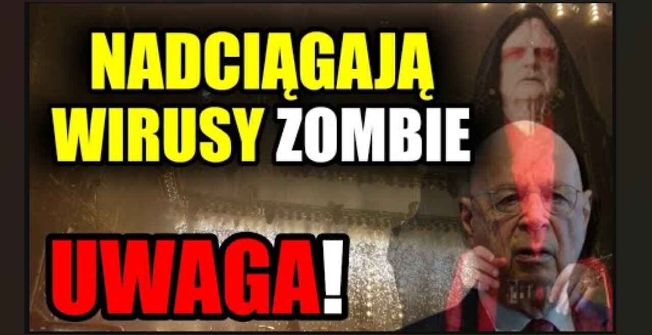 Nadciąga kolejny problem! Tym razem ma to być Zombie z Północy