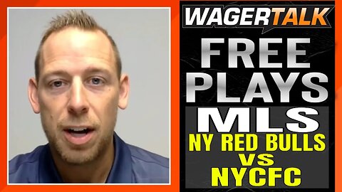 Free MLS Betting Preview | New York Red Bulls vs NYCFC Prediction, Picks and Odds | July 17