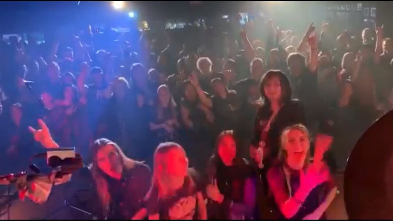 Liliac (10-04-2019) Westland, MI - Full Concert