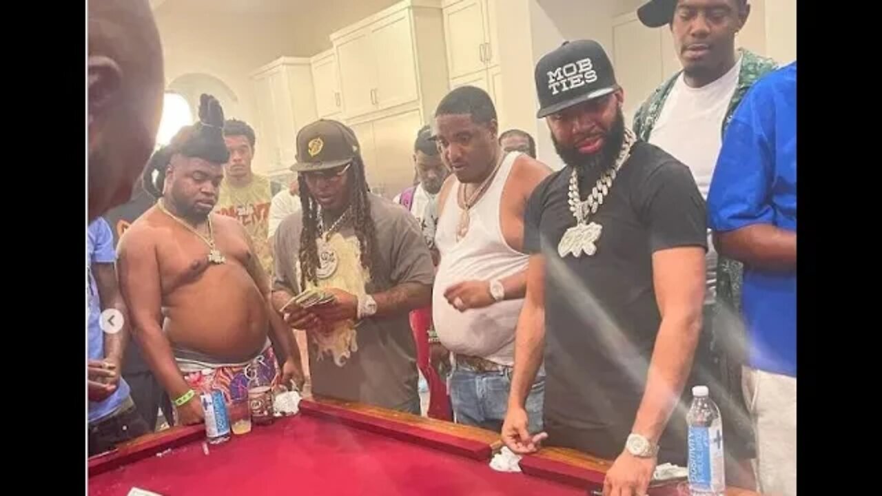 Why you should stay away from Dusties (Lessons from TakeOff and the Migos)