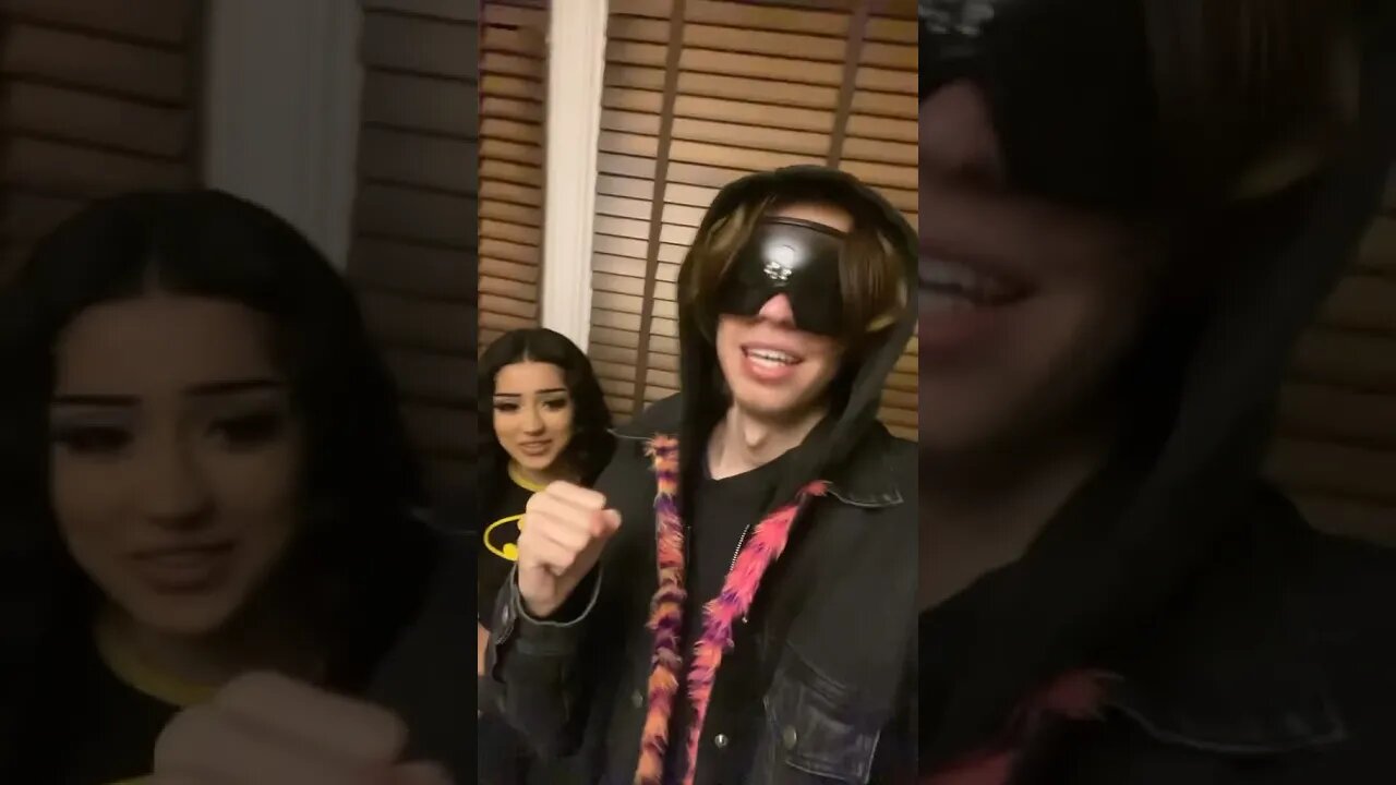 Pain Is An Illusion, let me demonstrate!