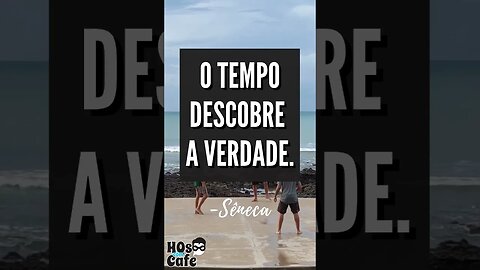 Frase do Sêneca 5 | #shorts