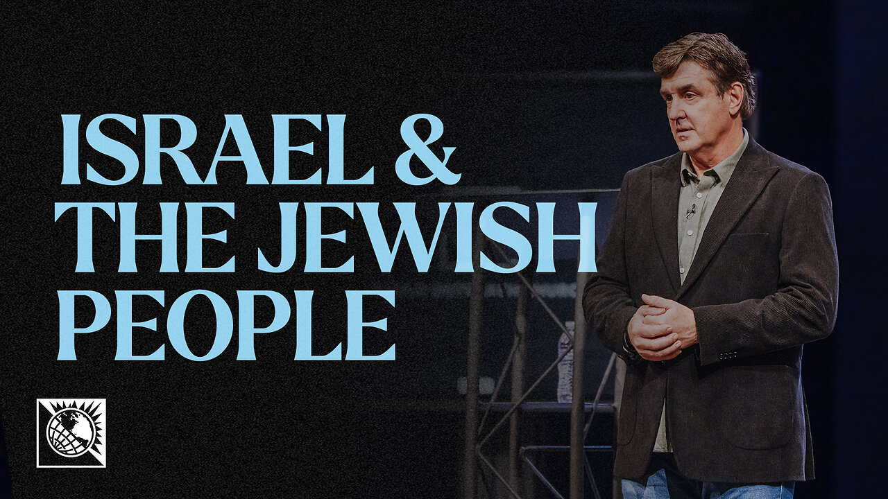 Israel & the Jewish People